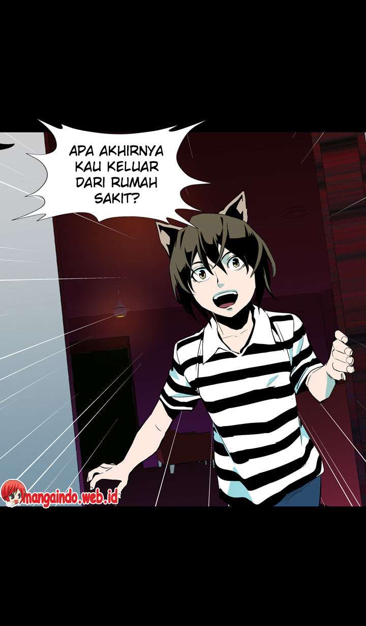 Ability Chapter 60 - halaman 35