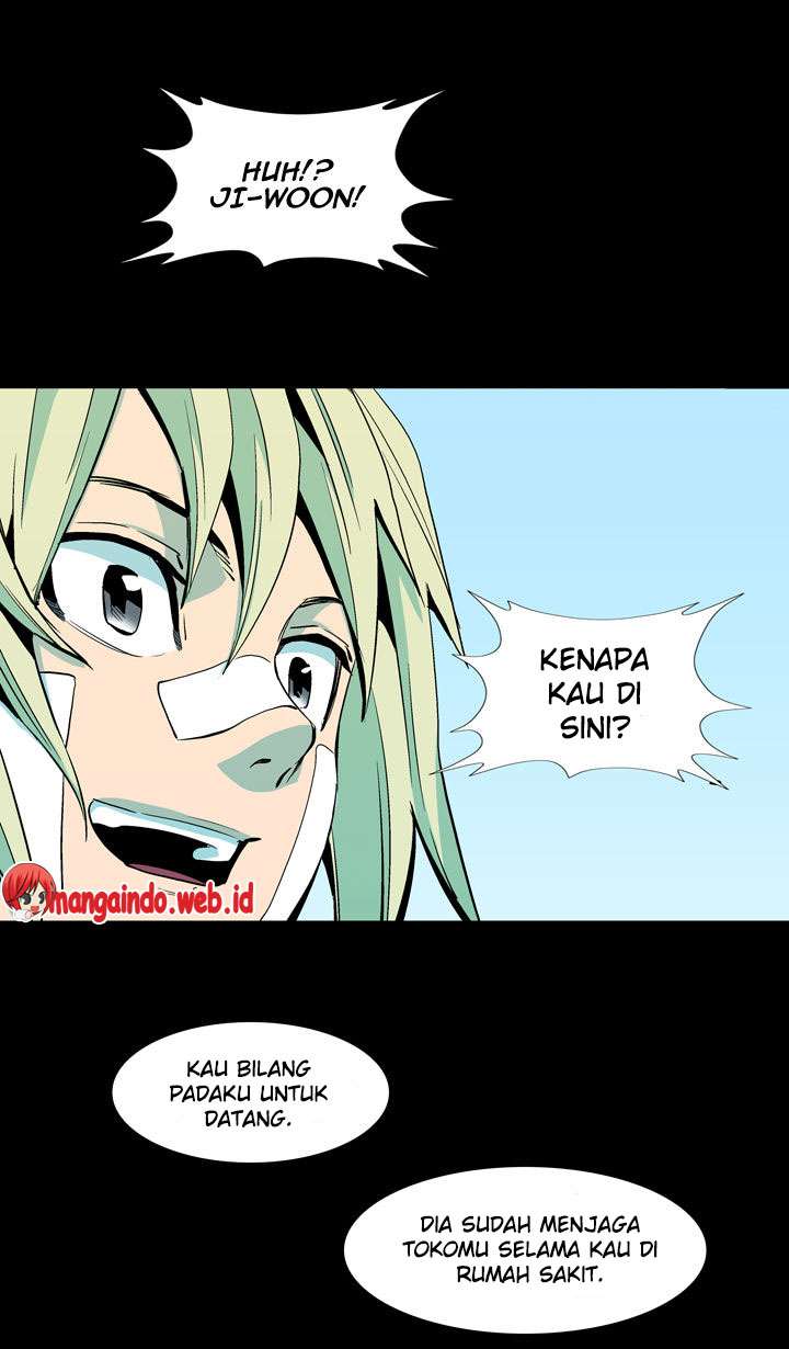 Ability Chapter 60 - halaman 36