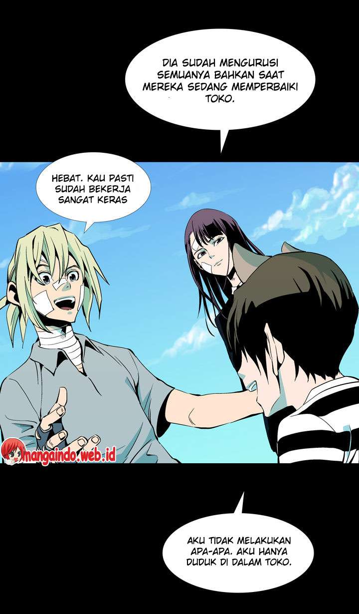 Ability Chapter 60 - halaman 37