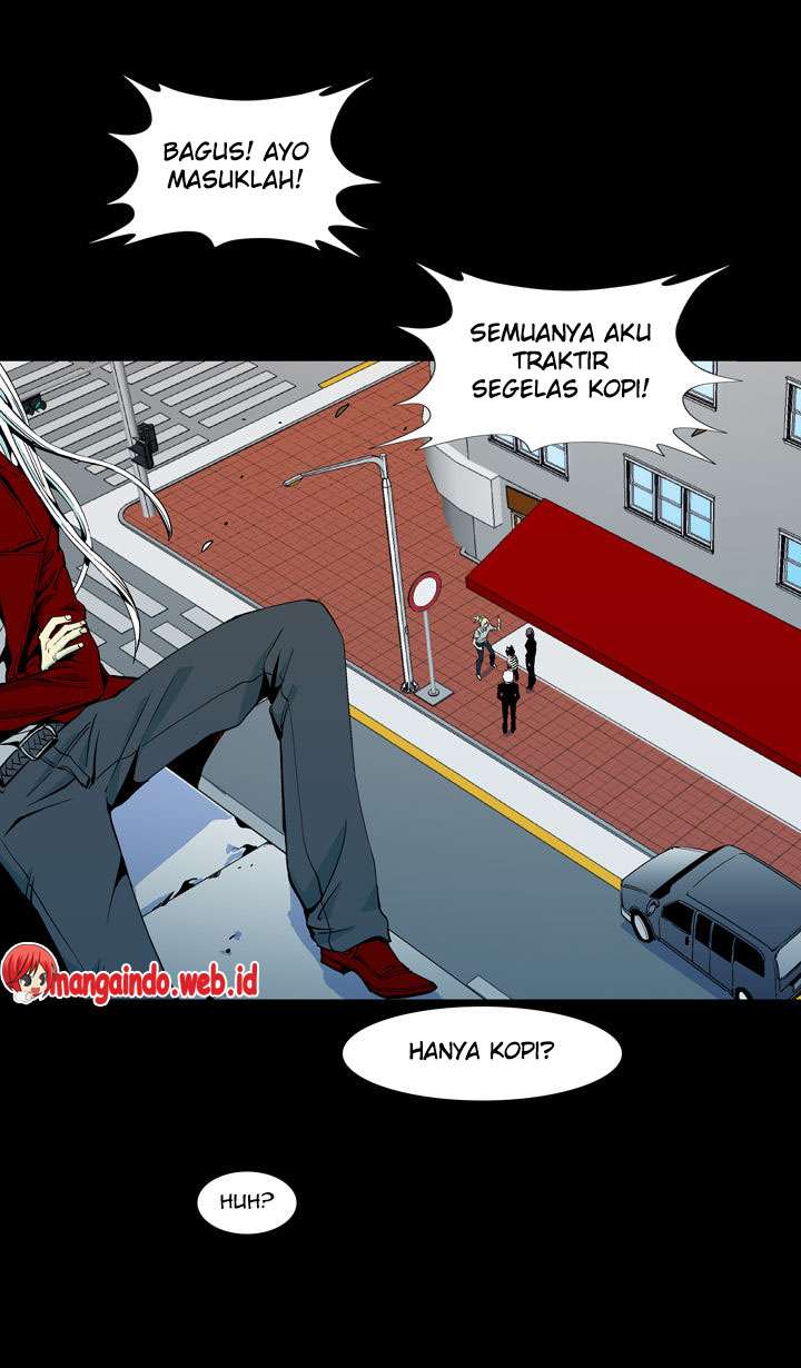Ability Chapter 60 - halaman 38