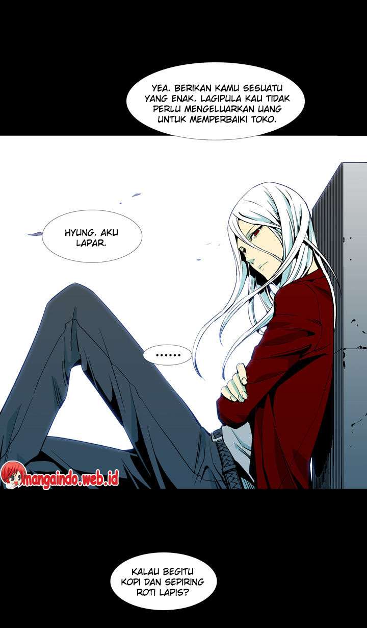 Ability Chapter 60 - halaman 39