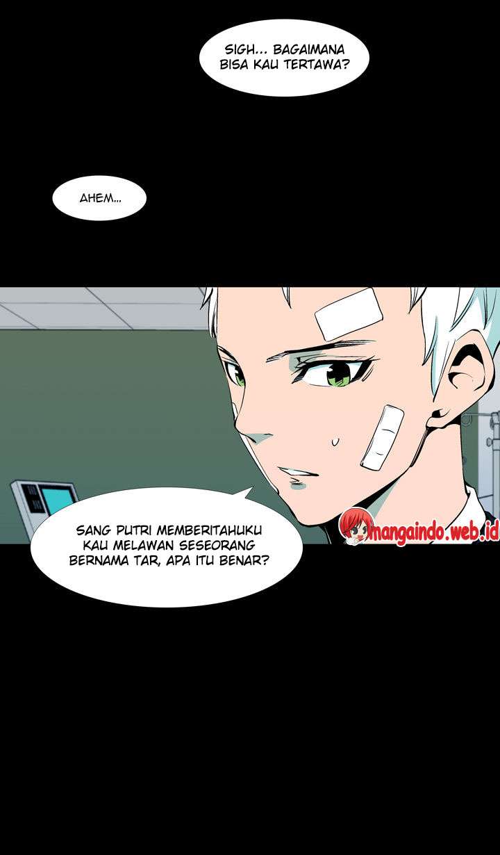 Ability Chapter 60 - halaman 5