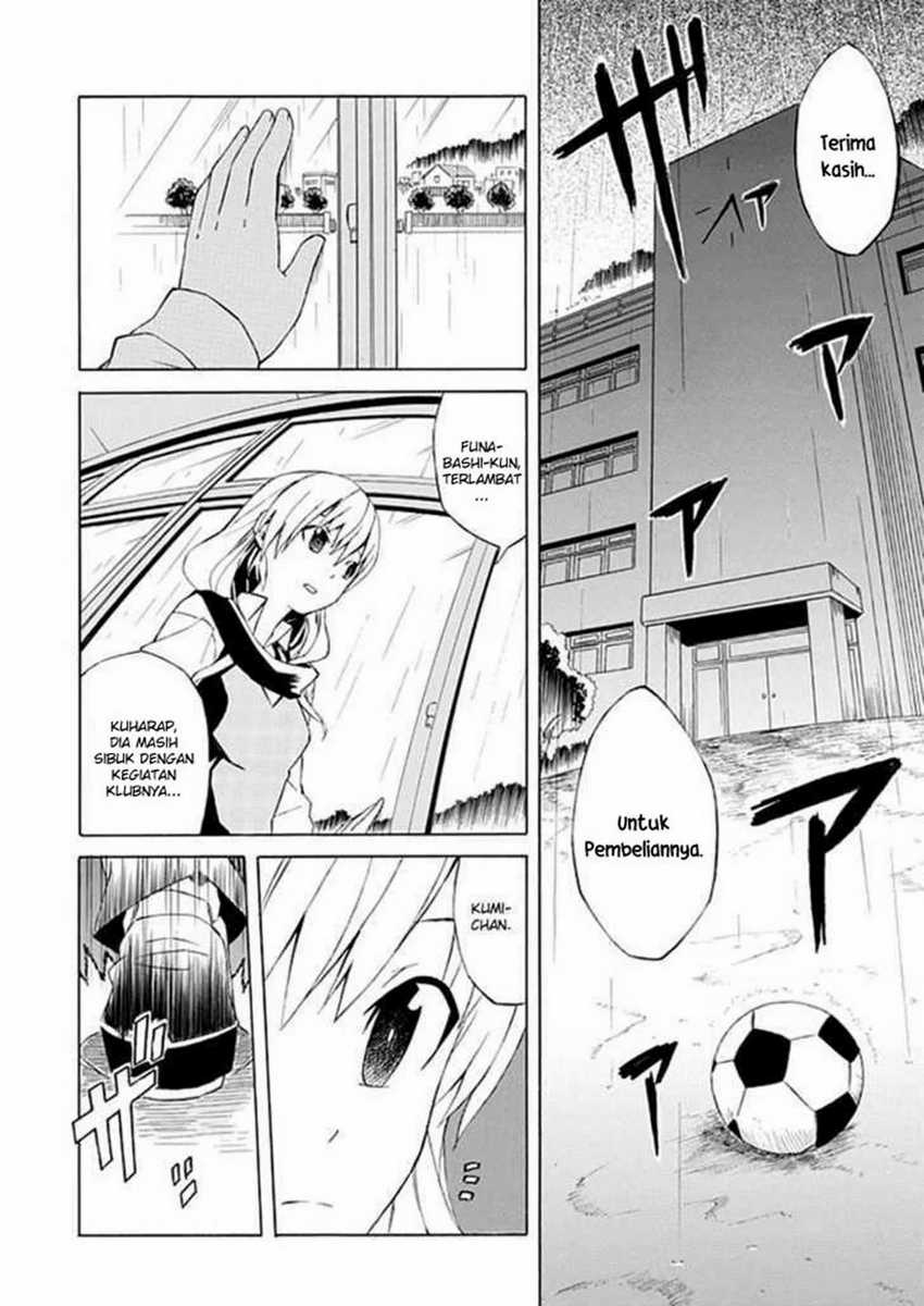 Ability Shop Chapter 1 - halaman 28