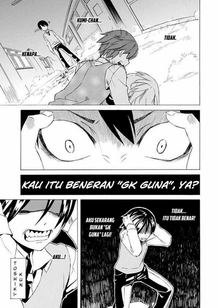 Ability Shop Chapter 1 - halaman 37