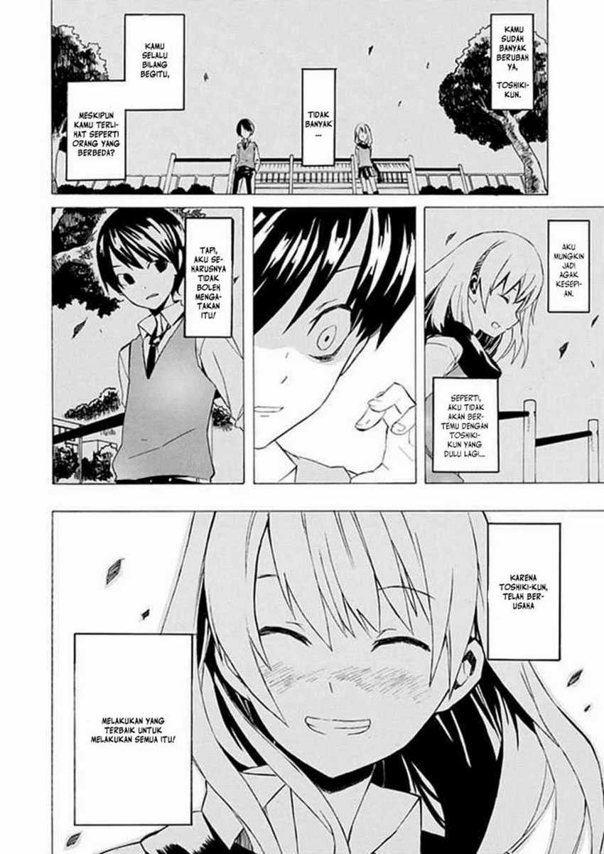 Ability Shop Chapter 1 - halaman 38