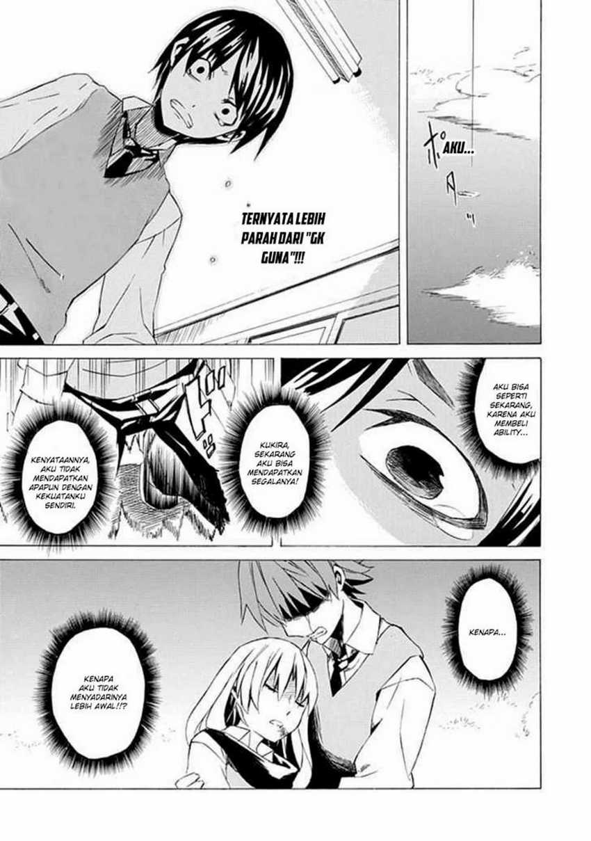 Ability Shop Chapter 1 - halaman 39