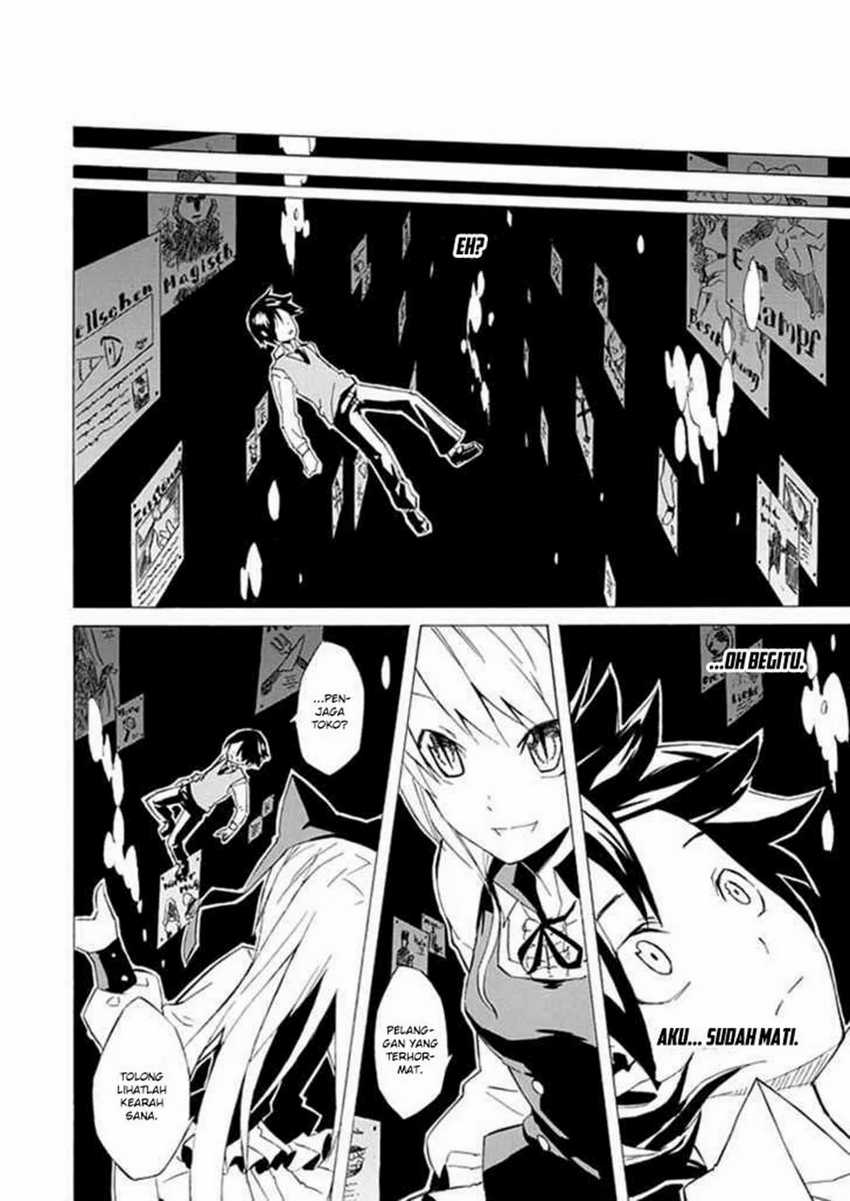 Ability Shop Chapter 1 - halaman 45