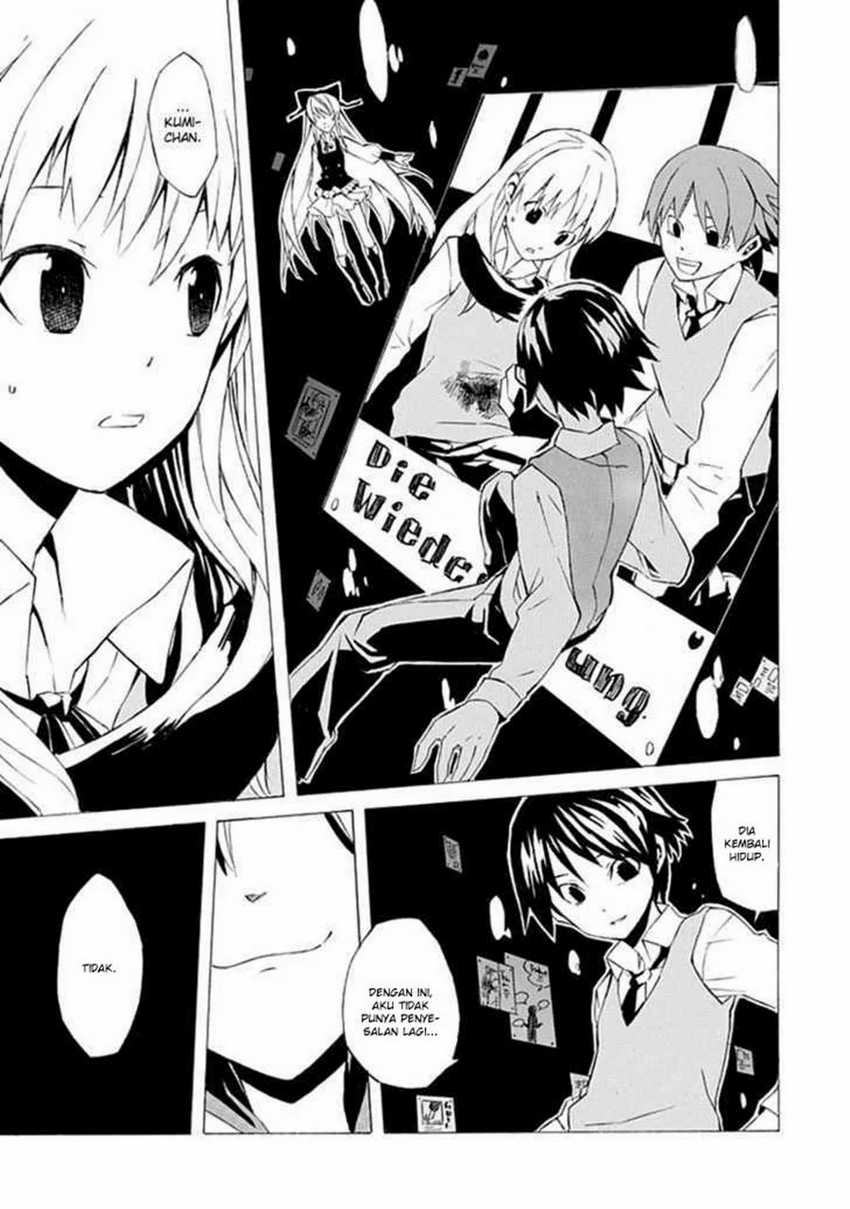 Ability Shop Chapter 1 - halaman 46