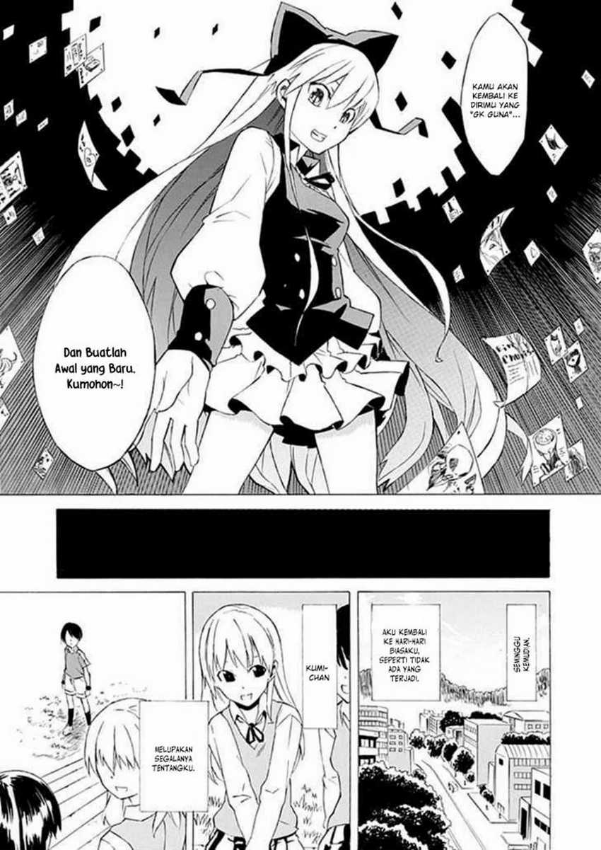 Ability Shop Chapter 1 - halaman 48