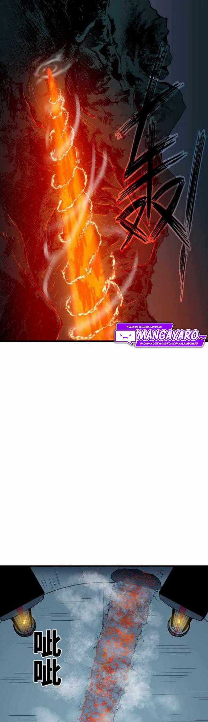 Ability Stealing Hunter Chapter 1 - halaman 56