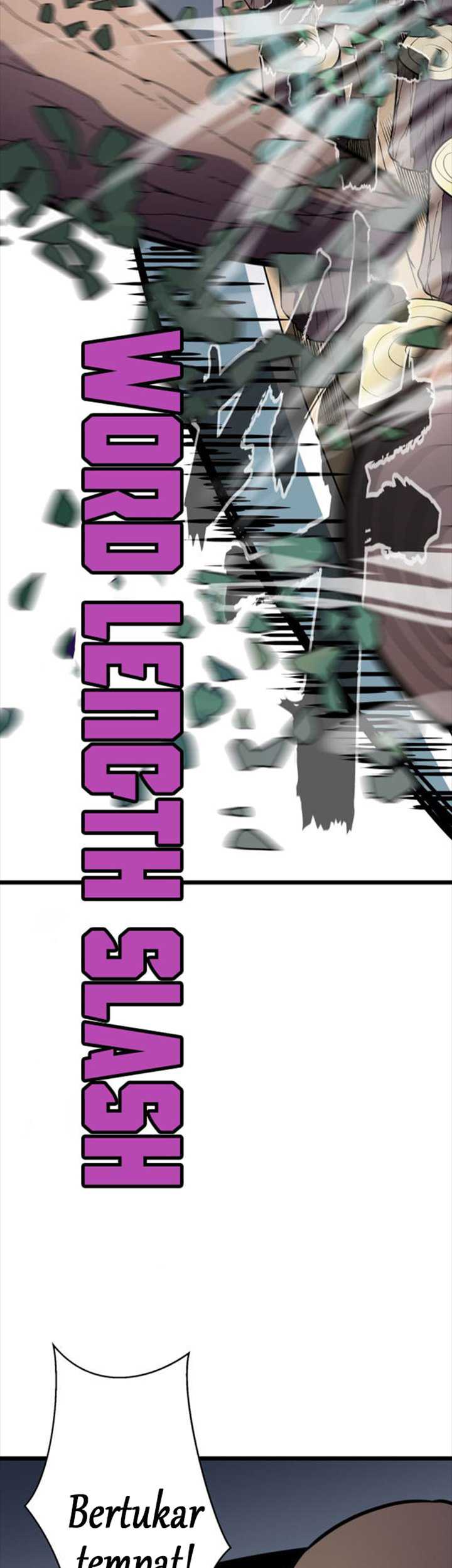 Ability Stealing Hunter Chapter 11 - halaman 22