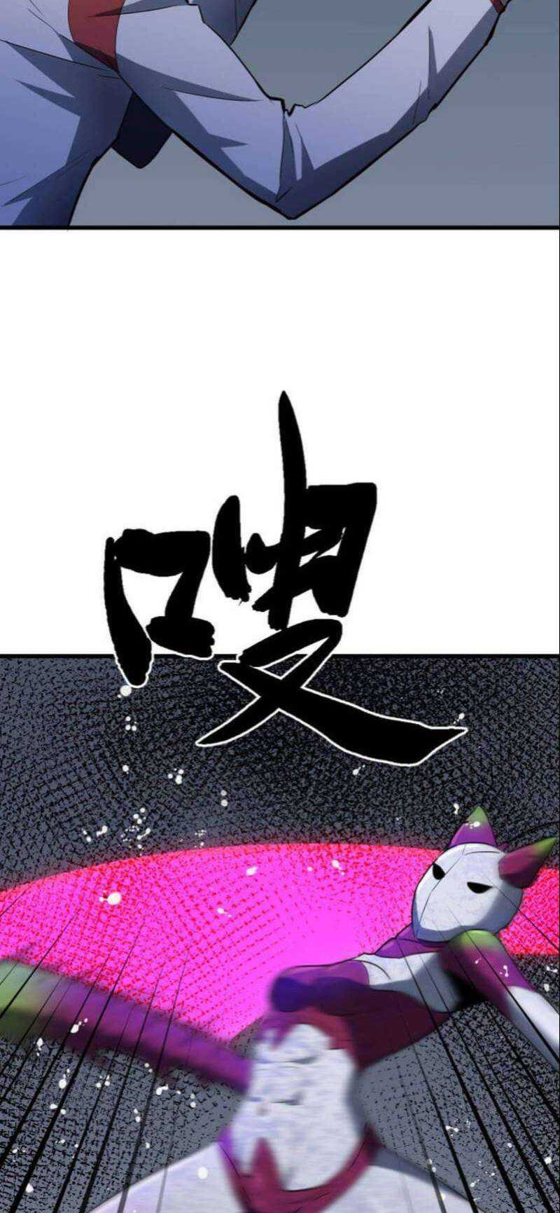 Ability Stealing Hunter Chapter 3 - halaman 8