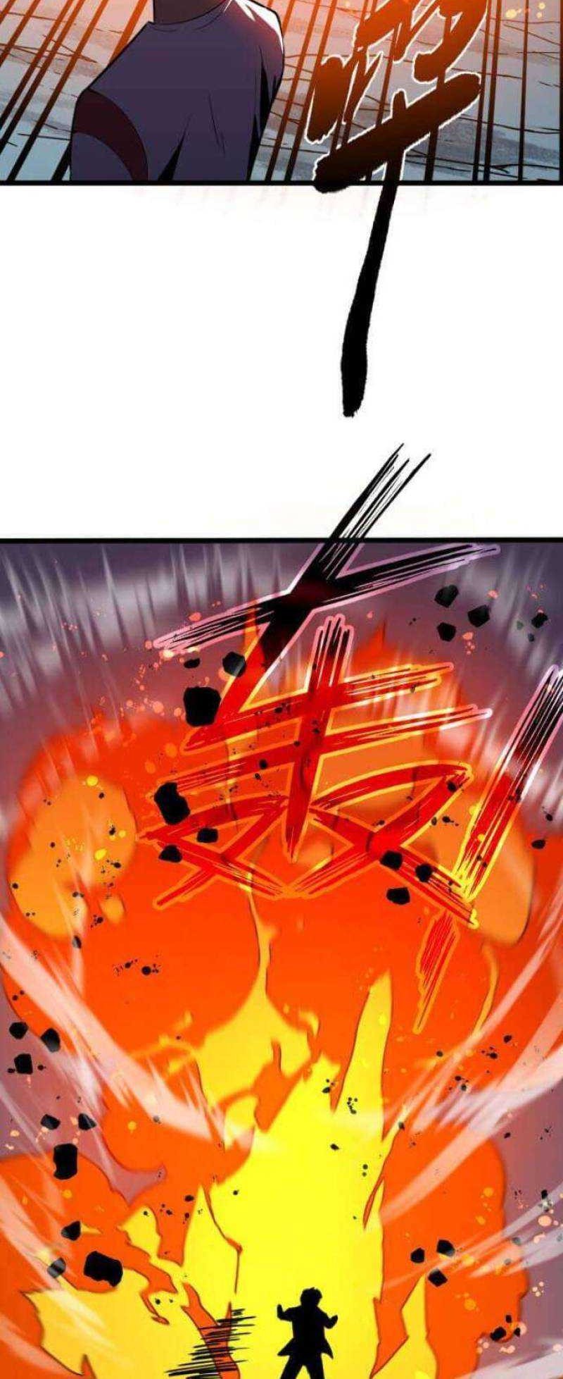 Ability Stealing Hunter Chapter 4 - halaman 37
