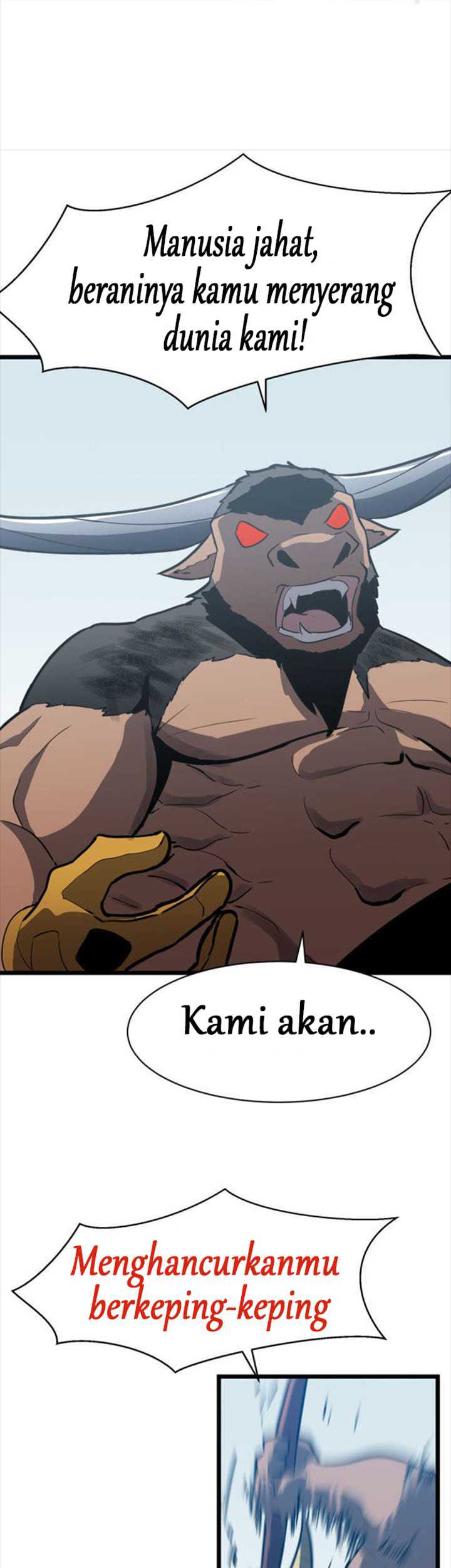Ability Stealing Hunter Chapter 6 - halaman 18