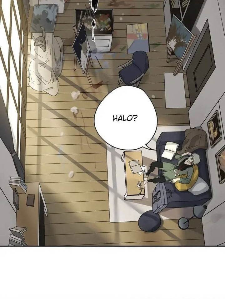 Abnormal Hunting Chapter 1 - halaman 14