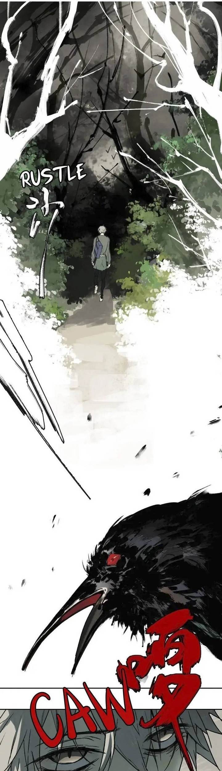 Abnormal Hunting Chapter 1 - halaman 28