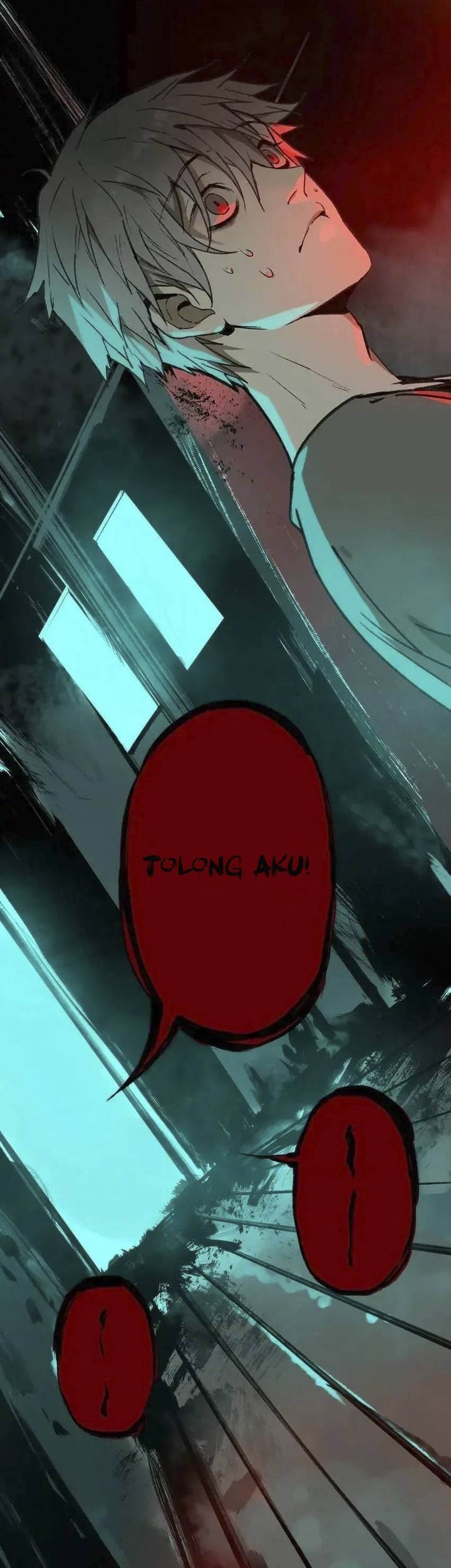 Abnormal Hunting Chapter 1 - halaman 40