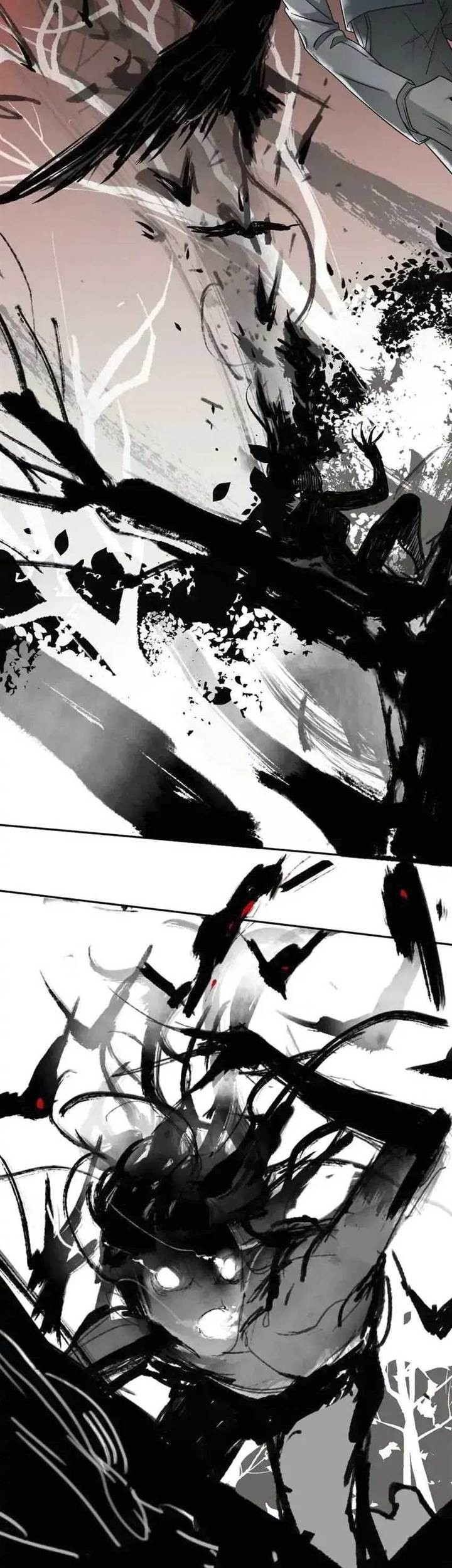 Abnormal Hunting Chapter 2 - halaman 22