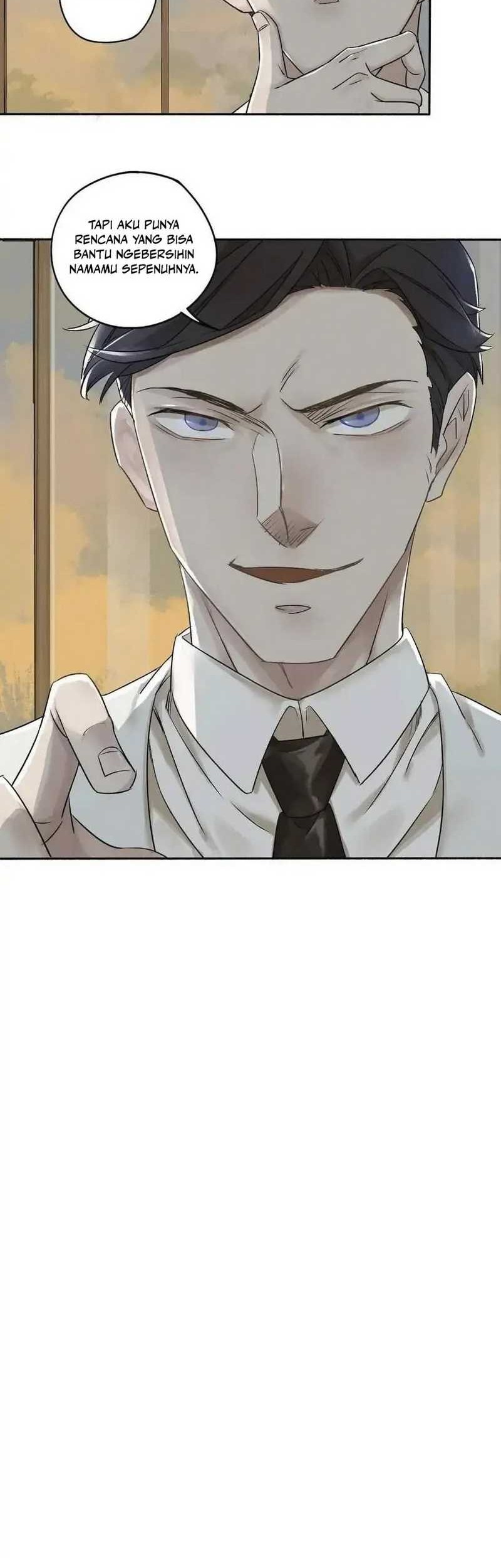 Abnormal Hunting Chapter 3 - halaman 10