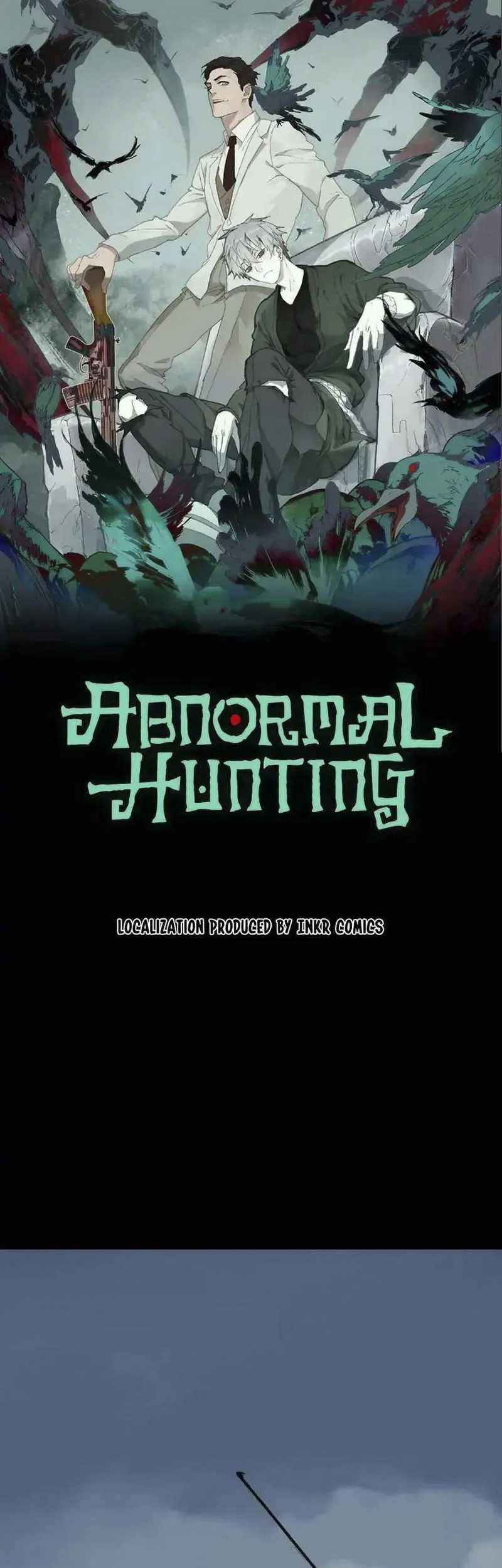 Abnormal Hunting Chapter 3 - halaman 2