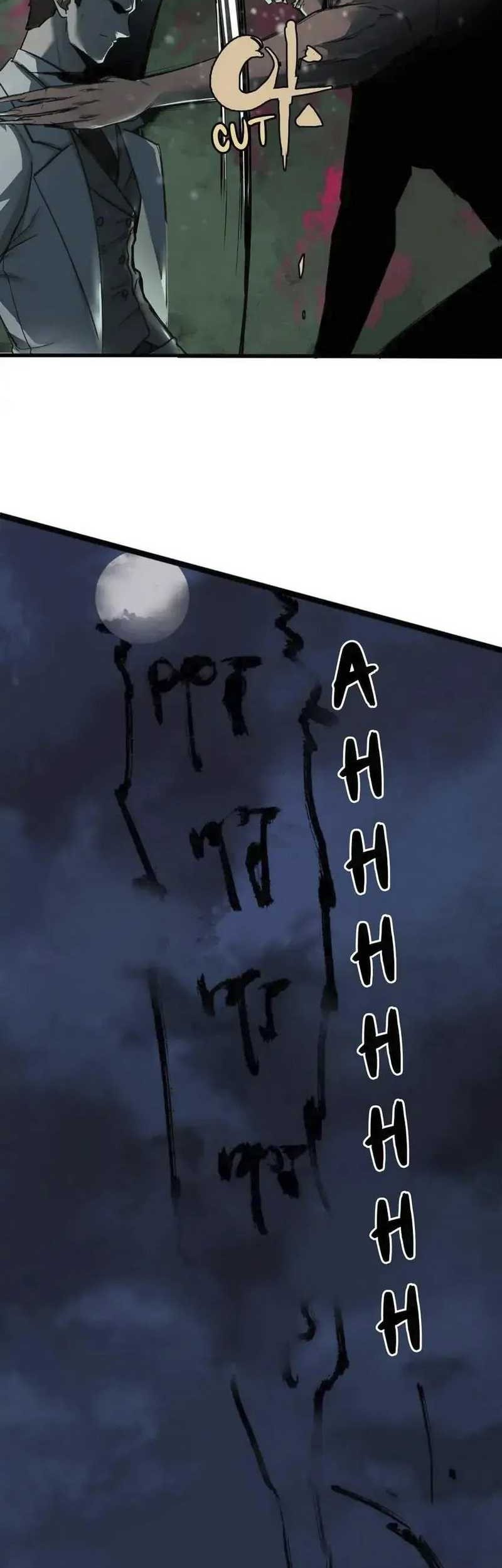 Abnormal Hunting Chapter 3 - halaman 38