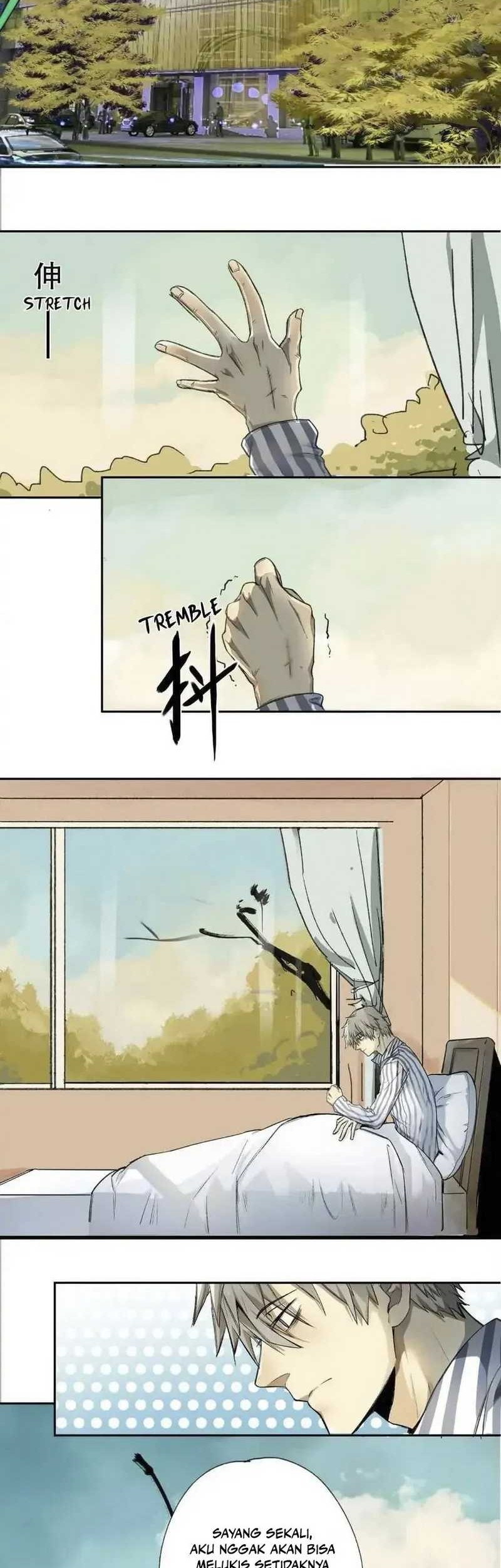 Abnormal Hunting Chapter 3 - halaman 45