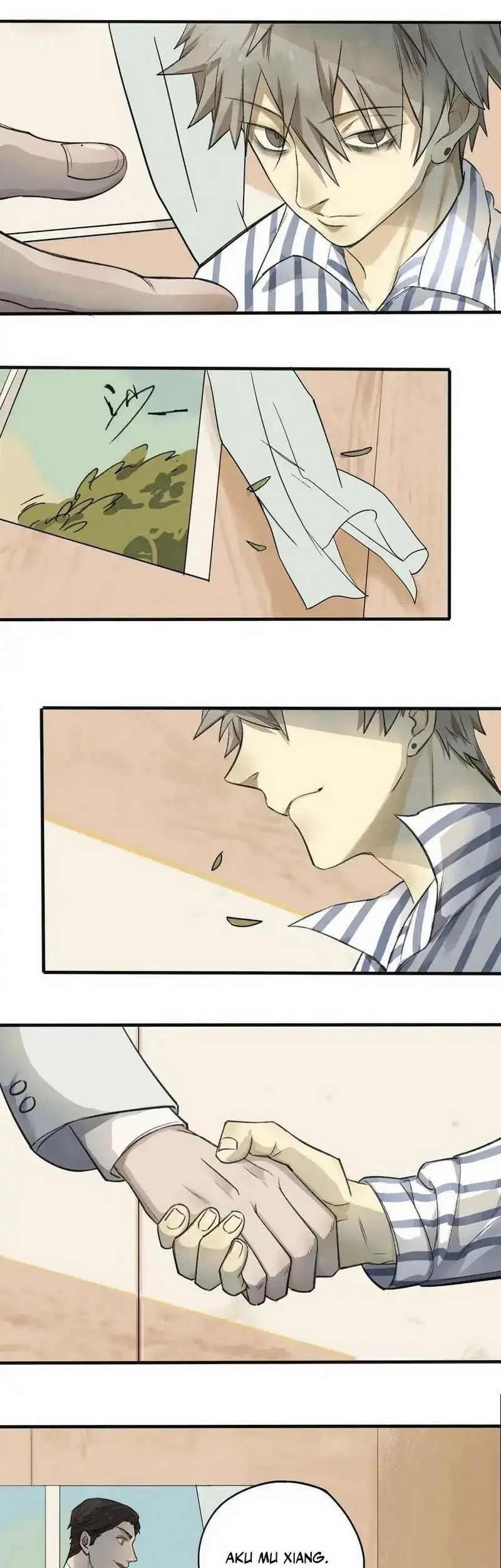 Abnormal Hunting Chapter 3 - halaman 59