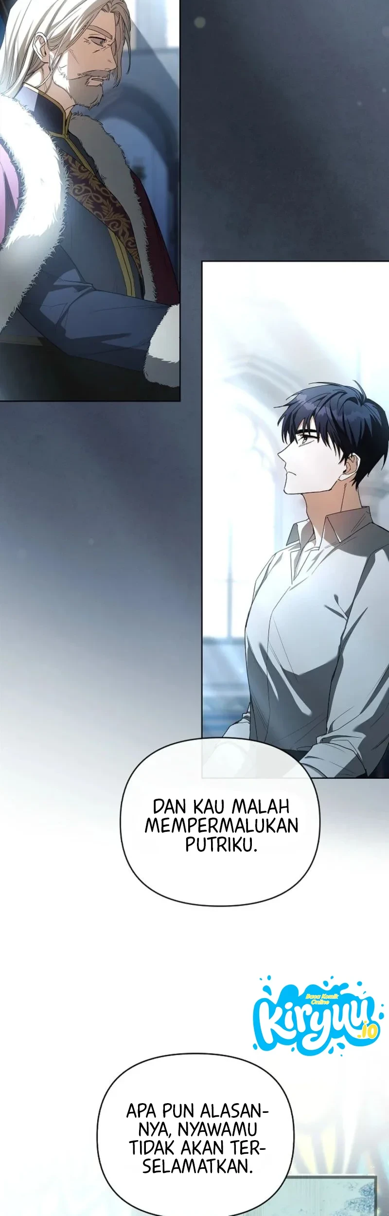 About Perfect Revenge Chapter 1 - halaman 14