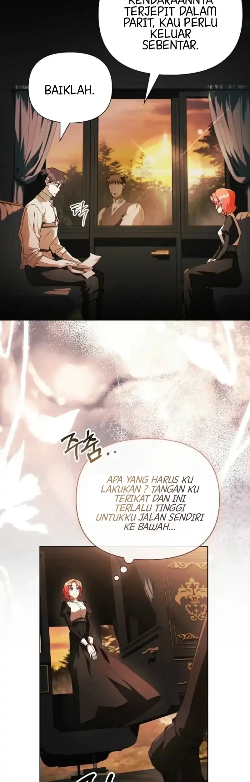 About Perfect Revenge Chapter 10 - halaman 10