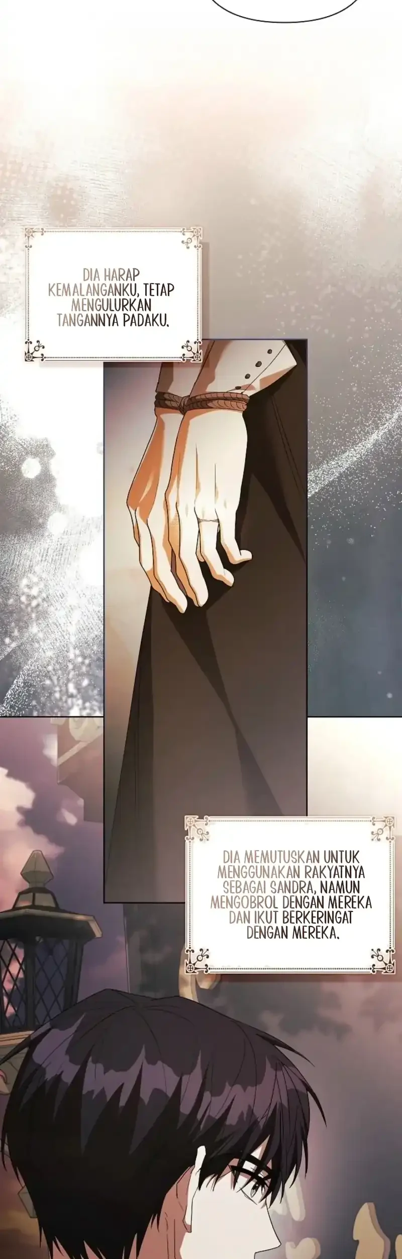 About Perfect Revenge Chapter 10 - halaman 16