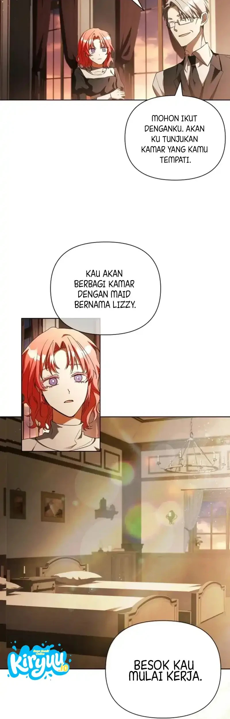About Perfect Revenge Chapter 10 - halaman 25