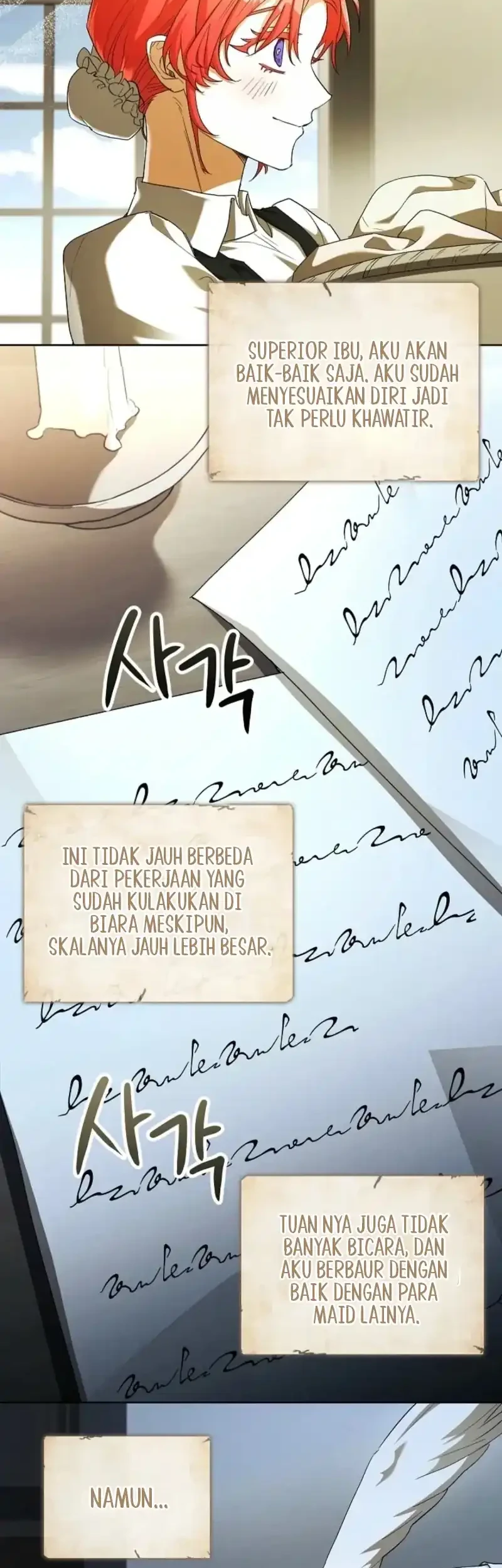 About Perfect Revenge Chapter 10 - halaman 27