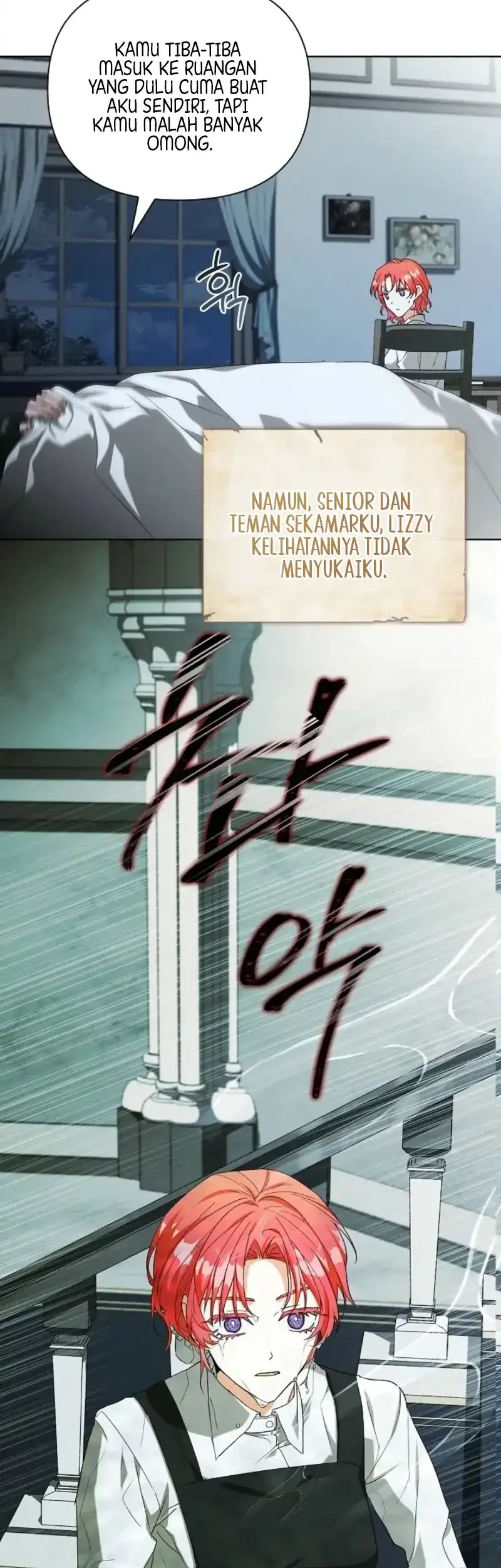 About Perfect Revenge Chapter 10 - halaman 29