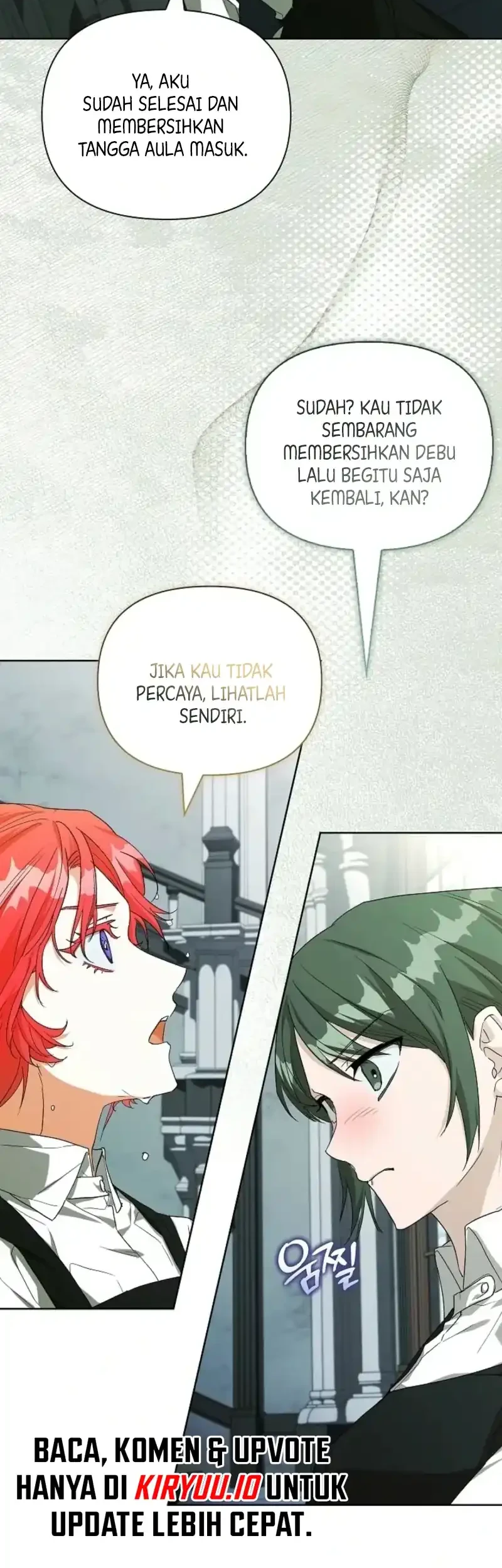 About Perfect Revenge Chapter 10 - halaman 31