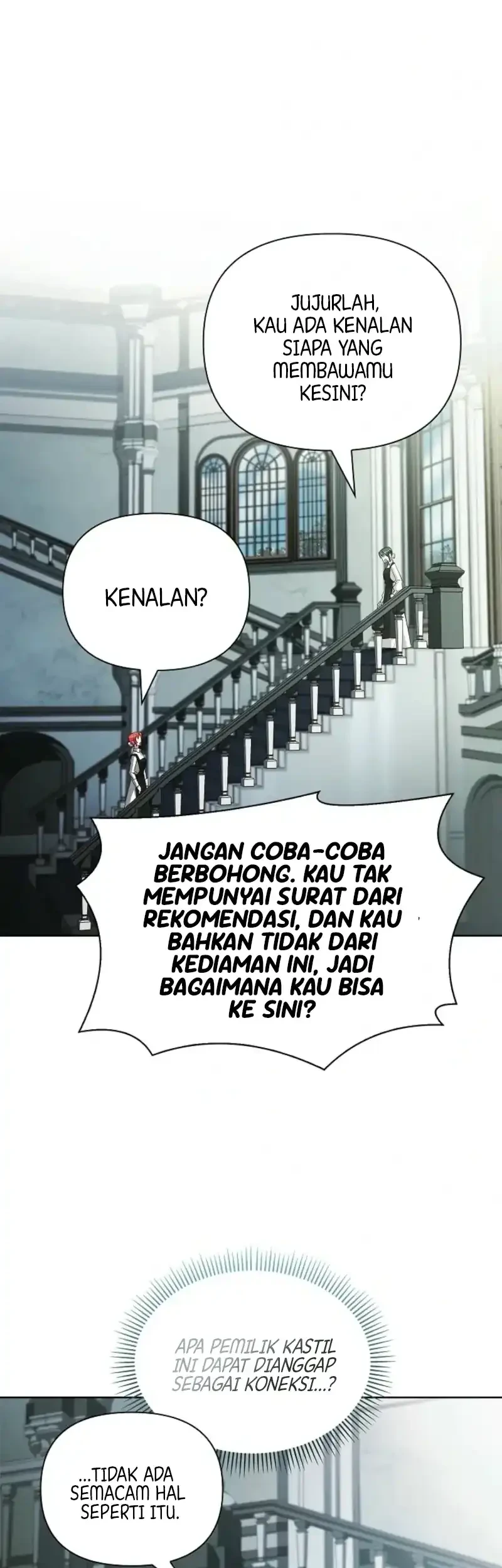 About Perfect Revenge Chapter 10 - halaman 33