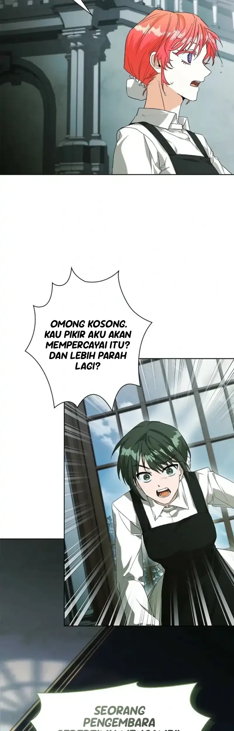 About Perfect Revenge Chapter 10 - halaman 34