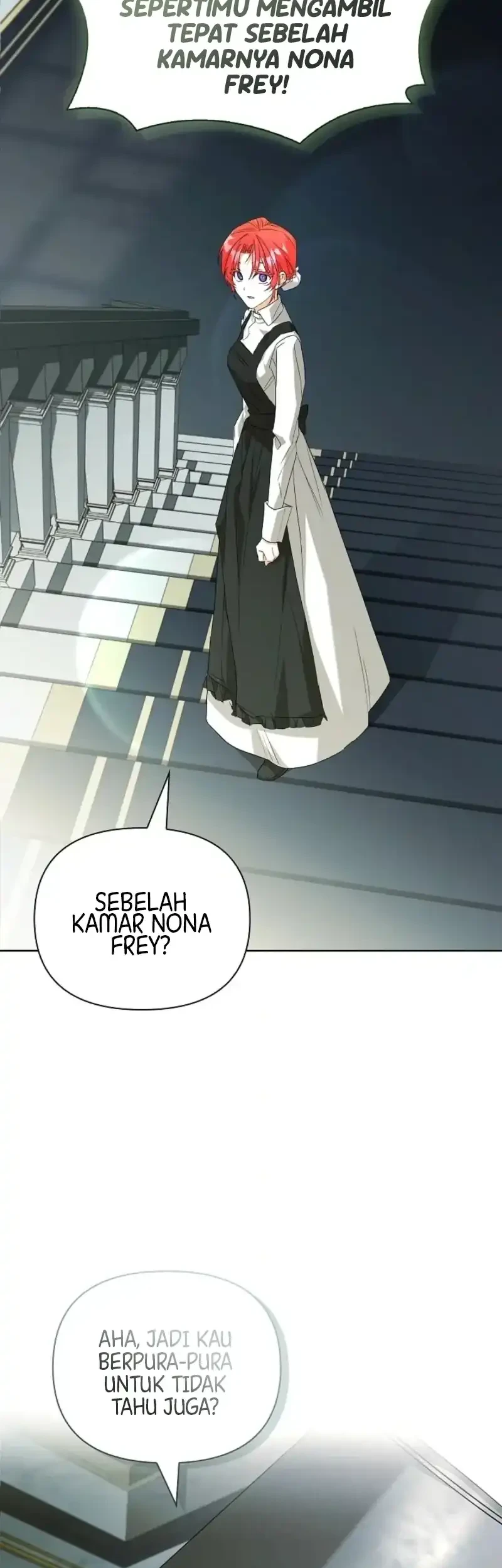 About Perfect Revenge Chapter 10 - halaman 35