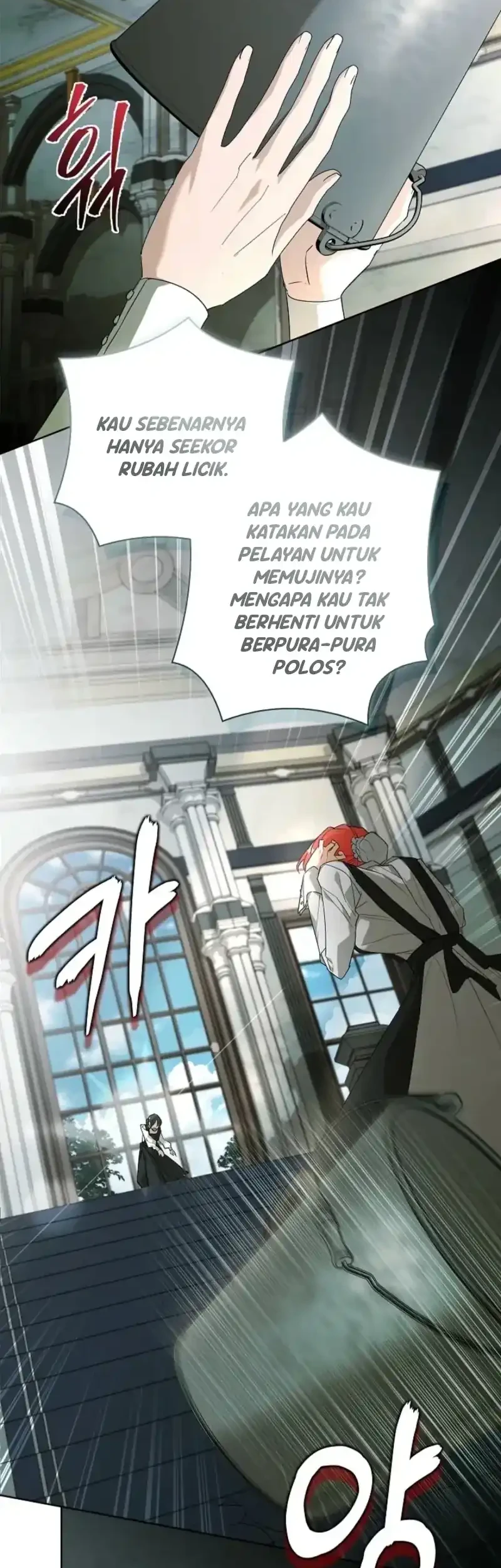 About Perfect Revenge Chapter 10 - halaman 36