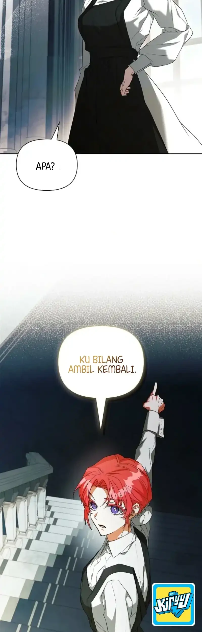 About Perfect Revenge Chapter 10 - halaman 38
