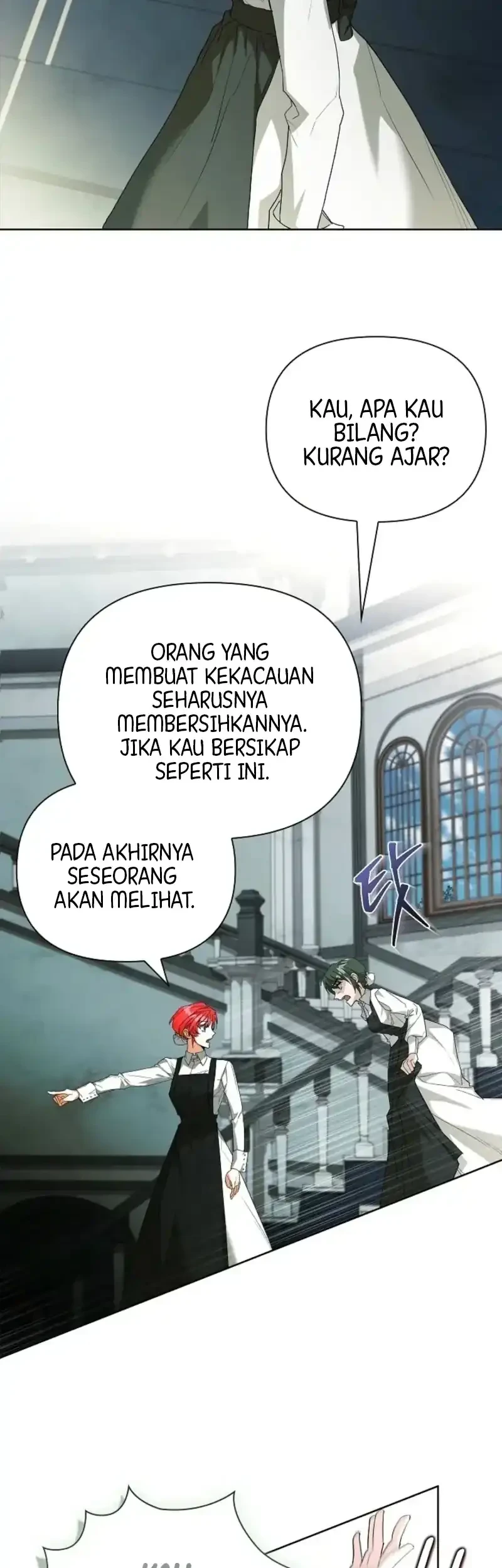 About Perfect Revenge Chapter 10 - halaman 39