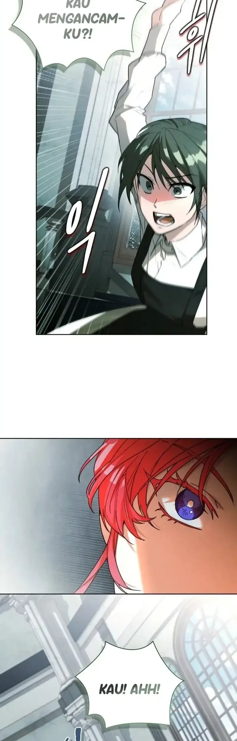 About Perfect Revenge Chapter 10 - halaman 40