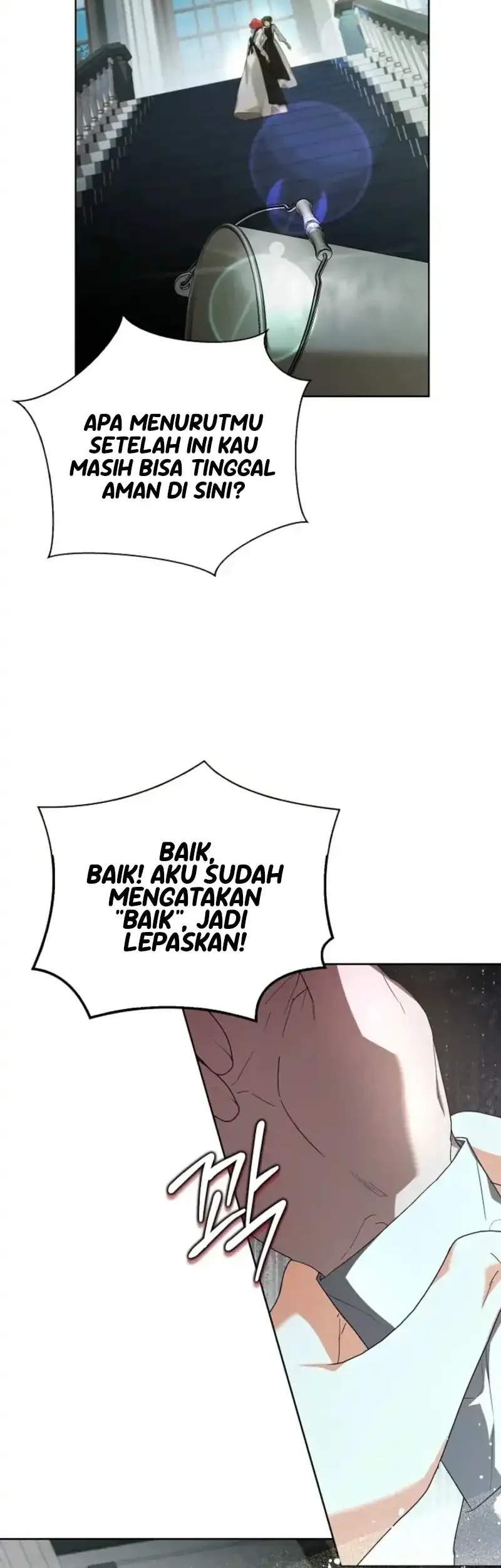 About Perfect Revenge Chapter 10 - halaman 42