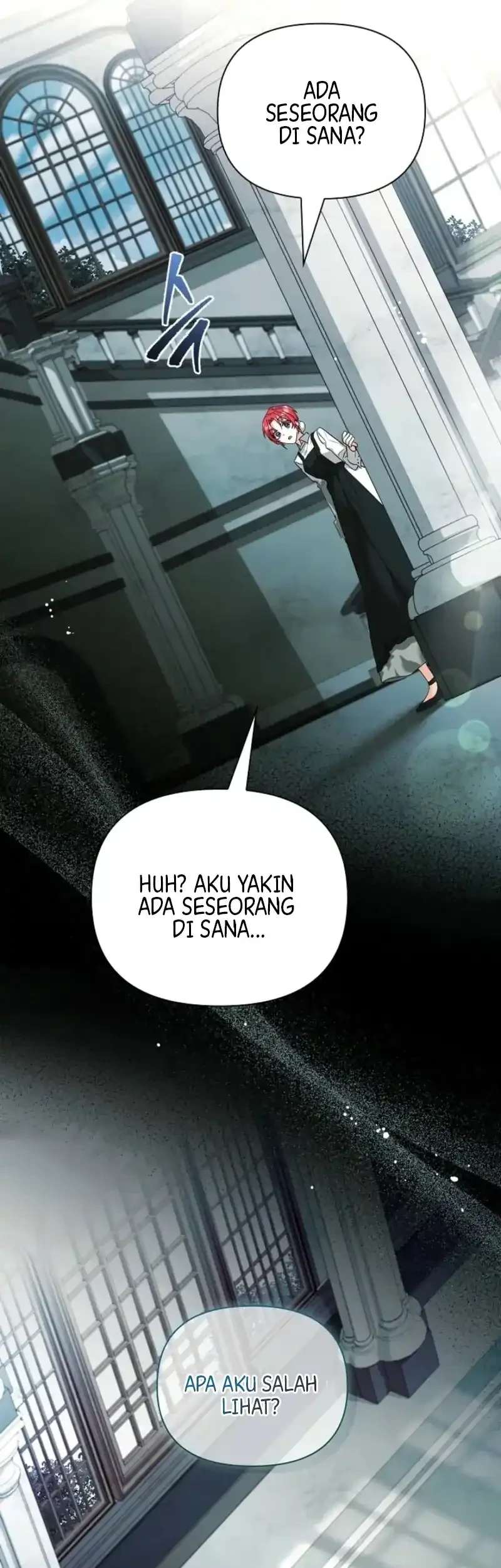 About Perfect Revenge Chapter 10 - halaman 45