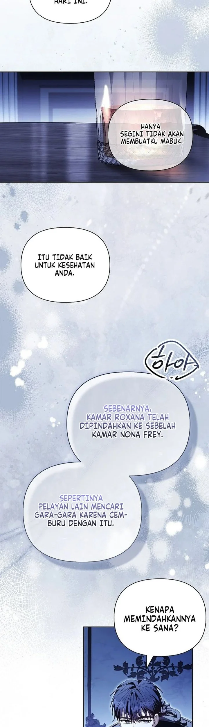 About Perfect Revenge Chapter 11 - halaman 10