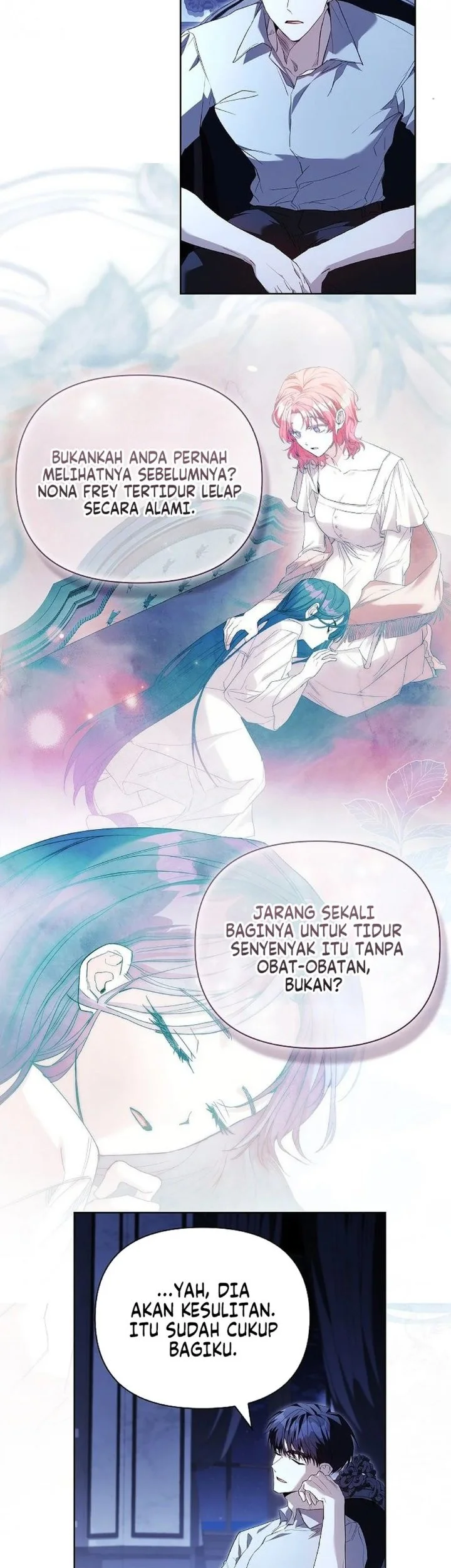 About Perfect Revenge Chapter 11 - halaman 11