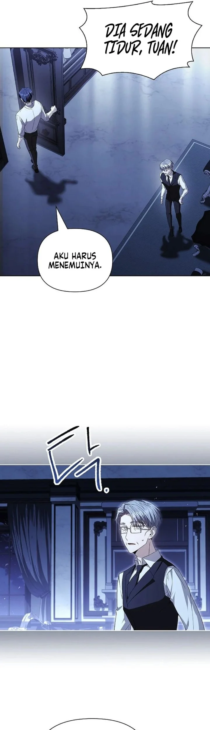 About Perfect Revenge Chapter 11 - halaman 13