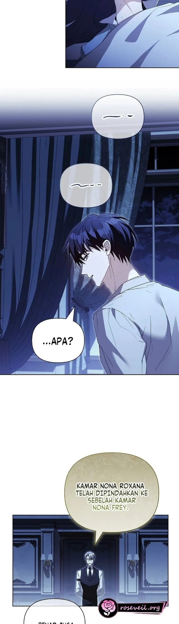About Perfect Revenge Chapter 11 - halaman 19