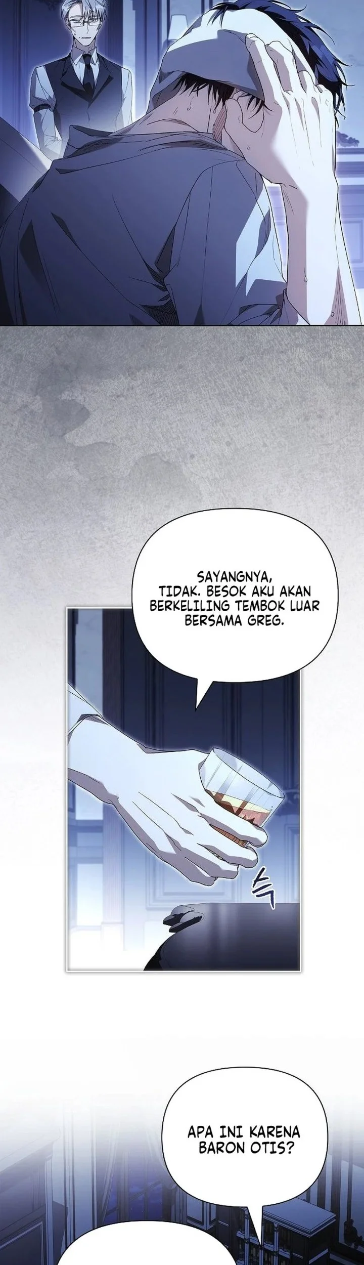 About Perfect Revenge Chapter 11 - halaman 2