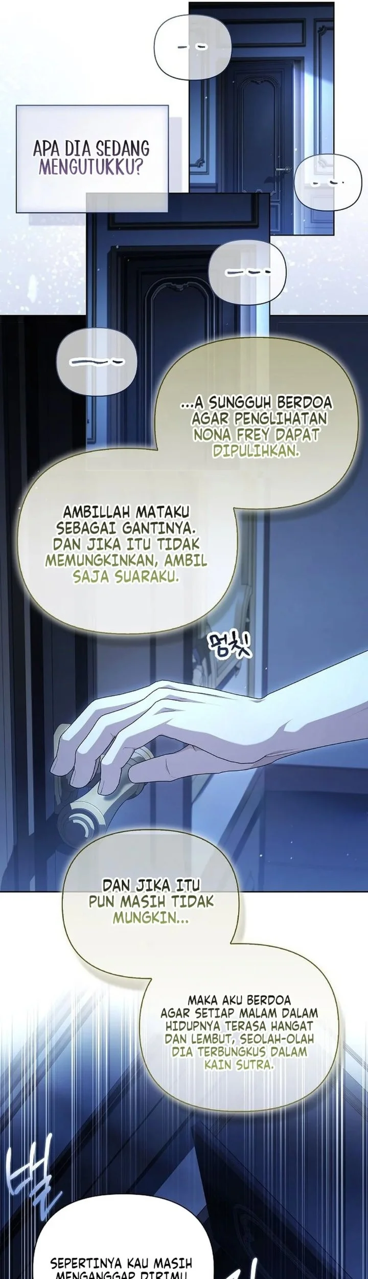 About Perfect Revenge Chapter 11 - halaman 21