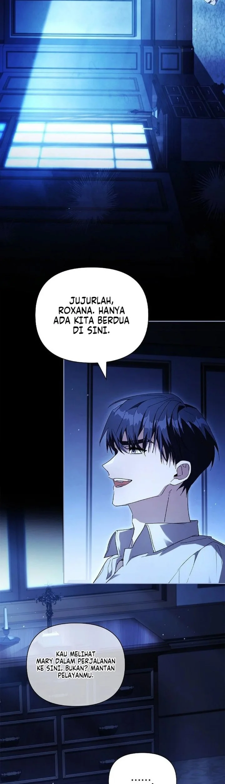 About Perfect Revenge Chapter 11 - halaman 26